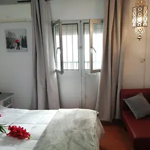 Maison d'hôtes H Juan