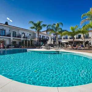 Hotel Paloma Blanca Boutique