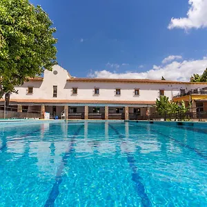 Auberge de jeunesse Inturjoven