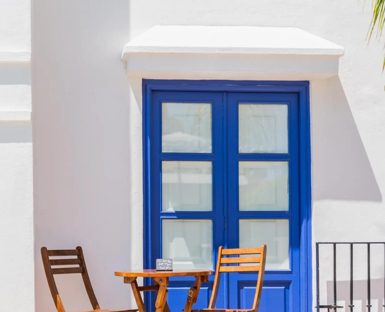 The Pearl - Marbella Bed and Breakfast Spanien