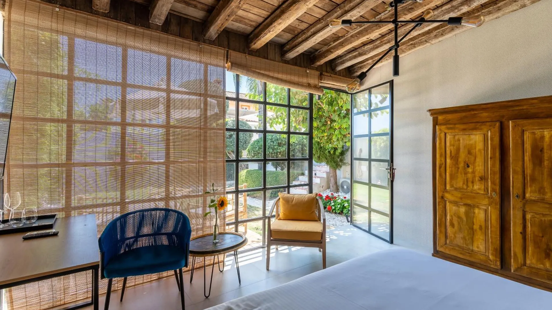 *** Bed & Breakfast The Pearl - Marbella Bed and Breakfast Spanien